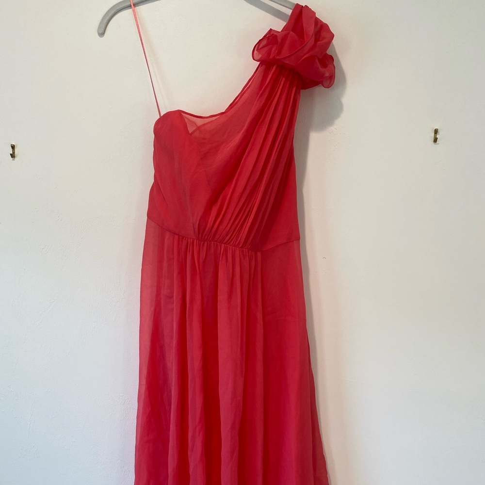 HP 7/15! NWT Ann Taylor Georgette dress